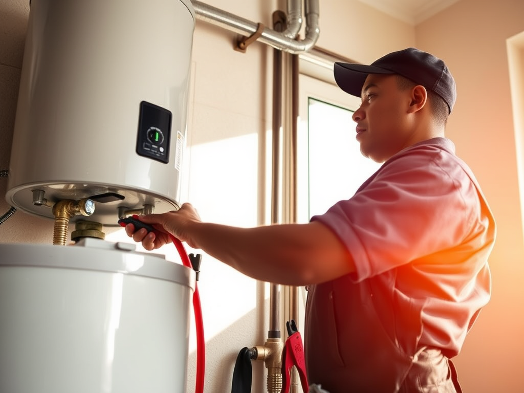 Top Plumbing Service Providers and Material Suppliers in Lagos: 2025 Expert Picks